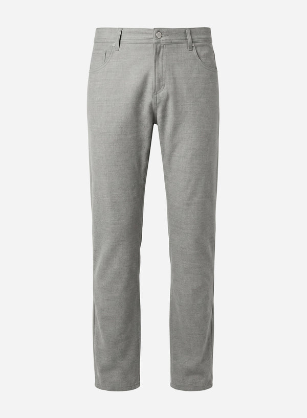 WOOL 5 POCKET
