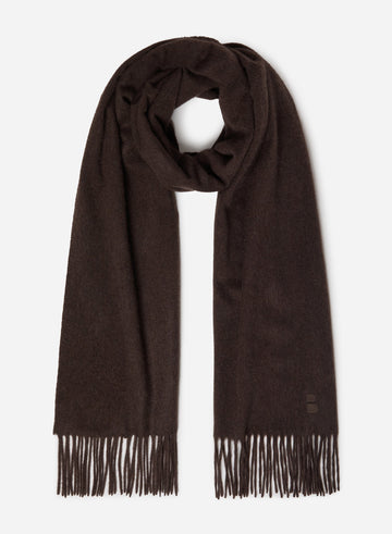 CASHMERE SCARF