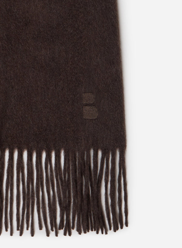 CASHMERE SCARF