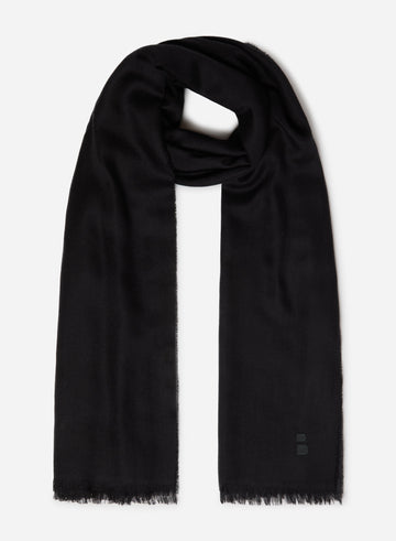 CASHMERE AND SILK PASHMINA