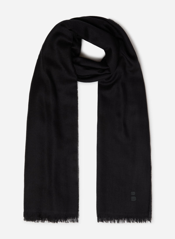 CASHMERE AND SILK PASHMINA
