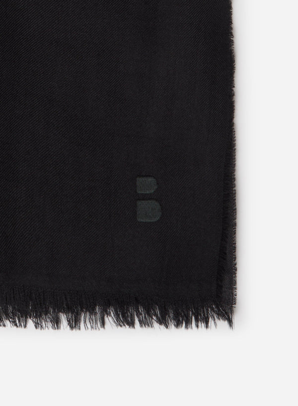 CASHMERE AND SILK PASHMINA