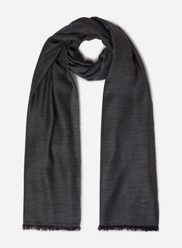 CASHMERE AND SILK PASHMINA