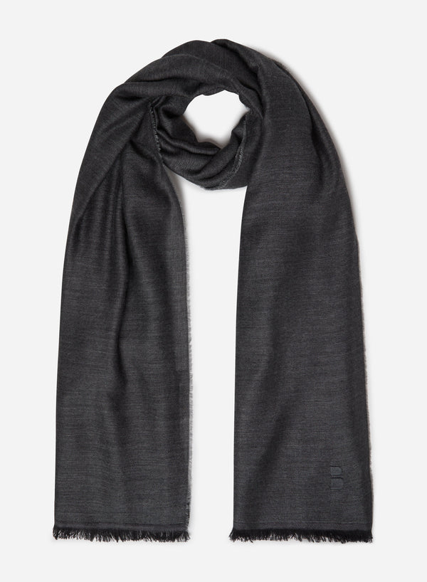 CASHMERE AND SILK PASHMINA