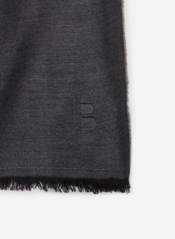 CASHMERE AND SILK PASHMINA