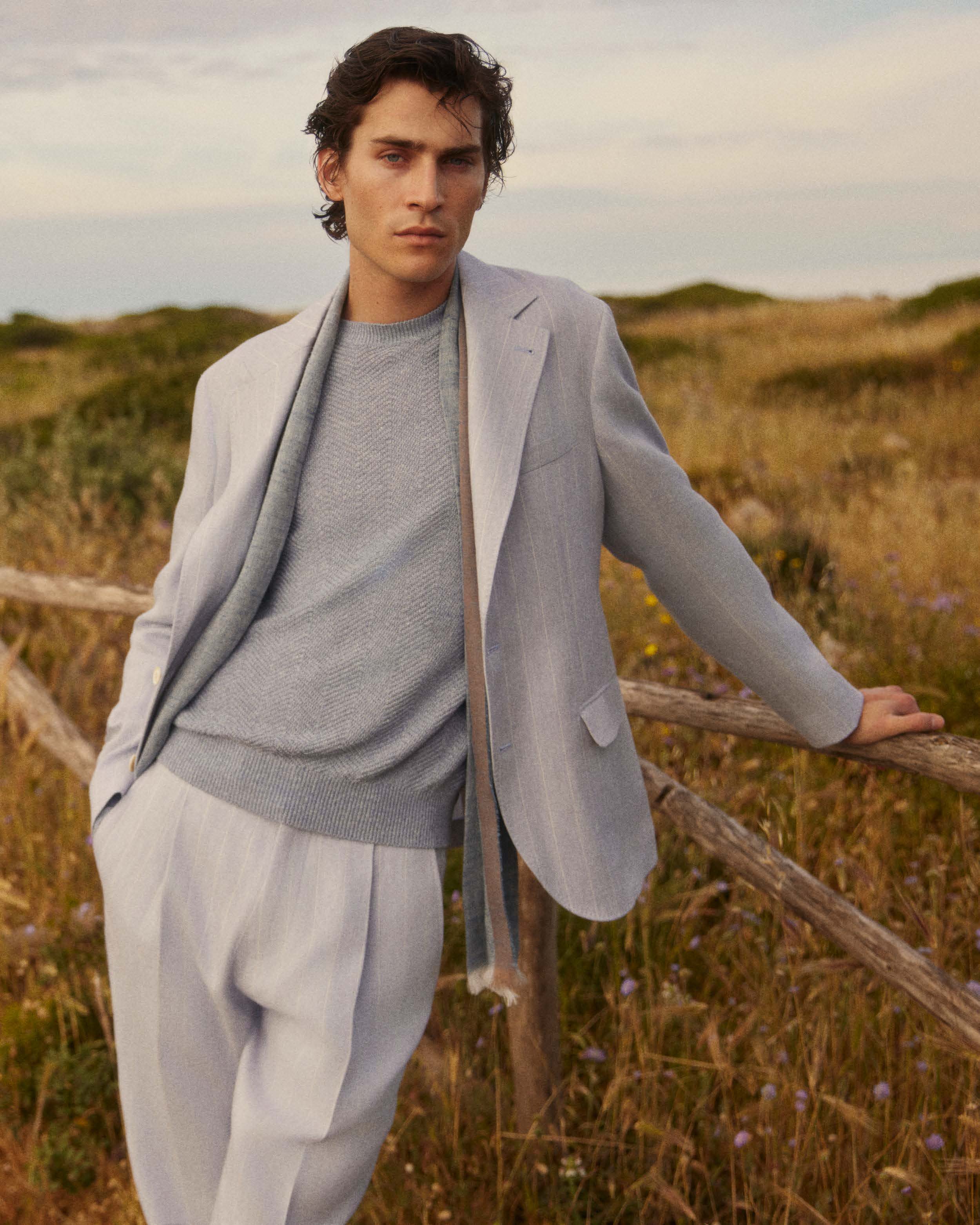 Spring Summer 2026 Lookbook