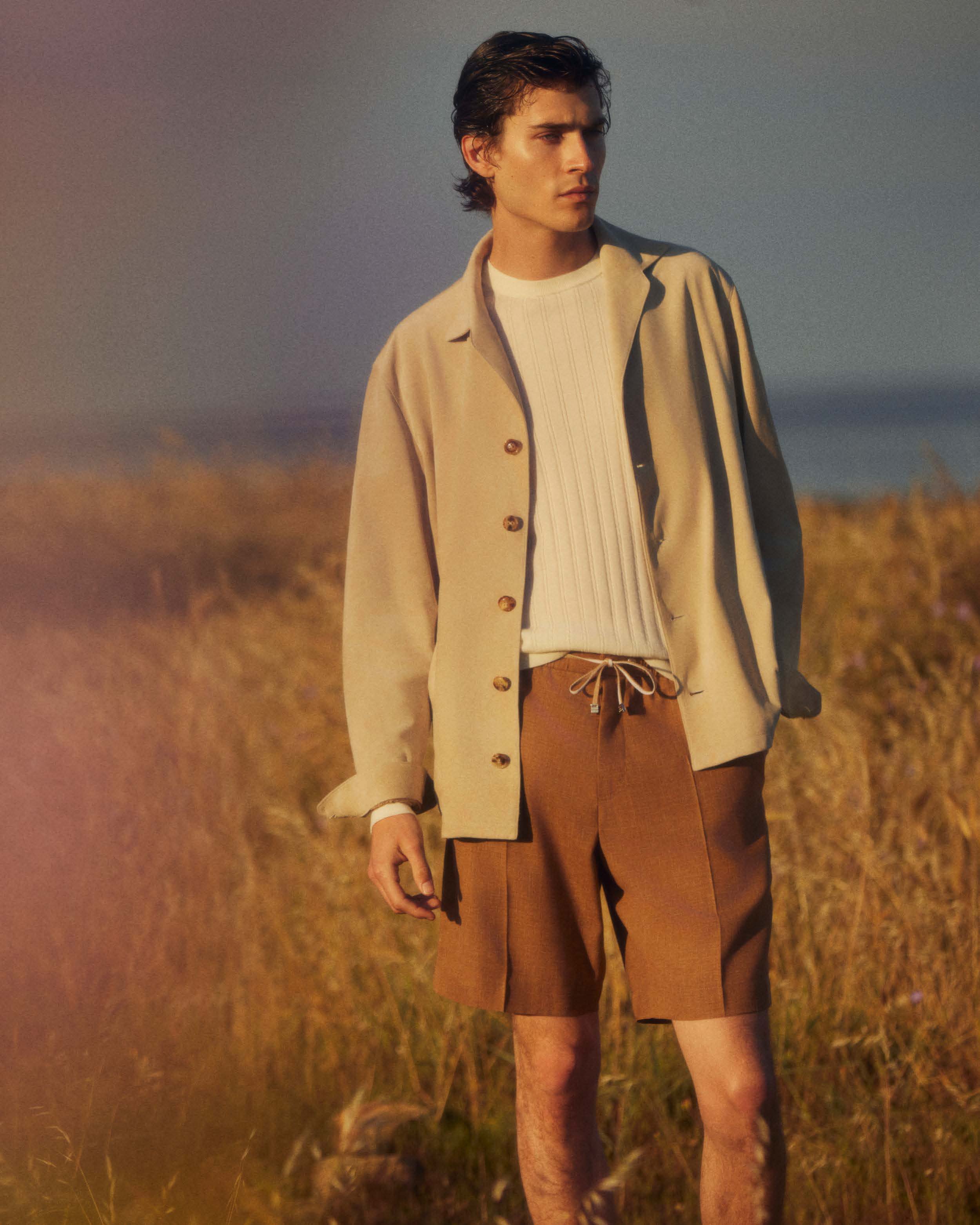 Spring Summer 2026 Lookbook