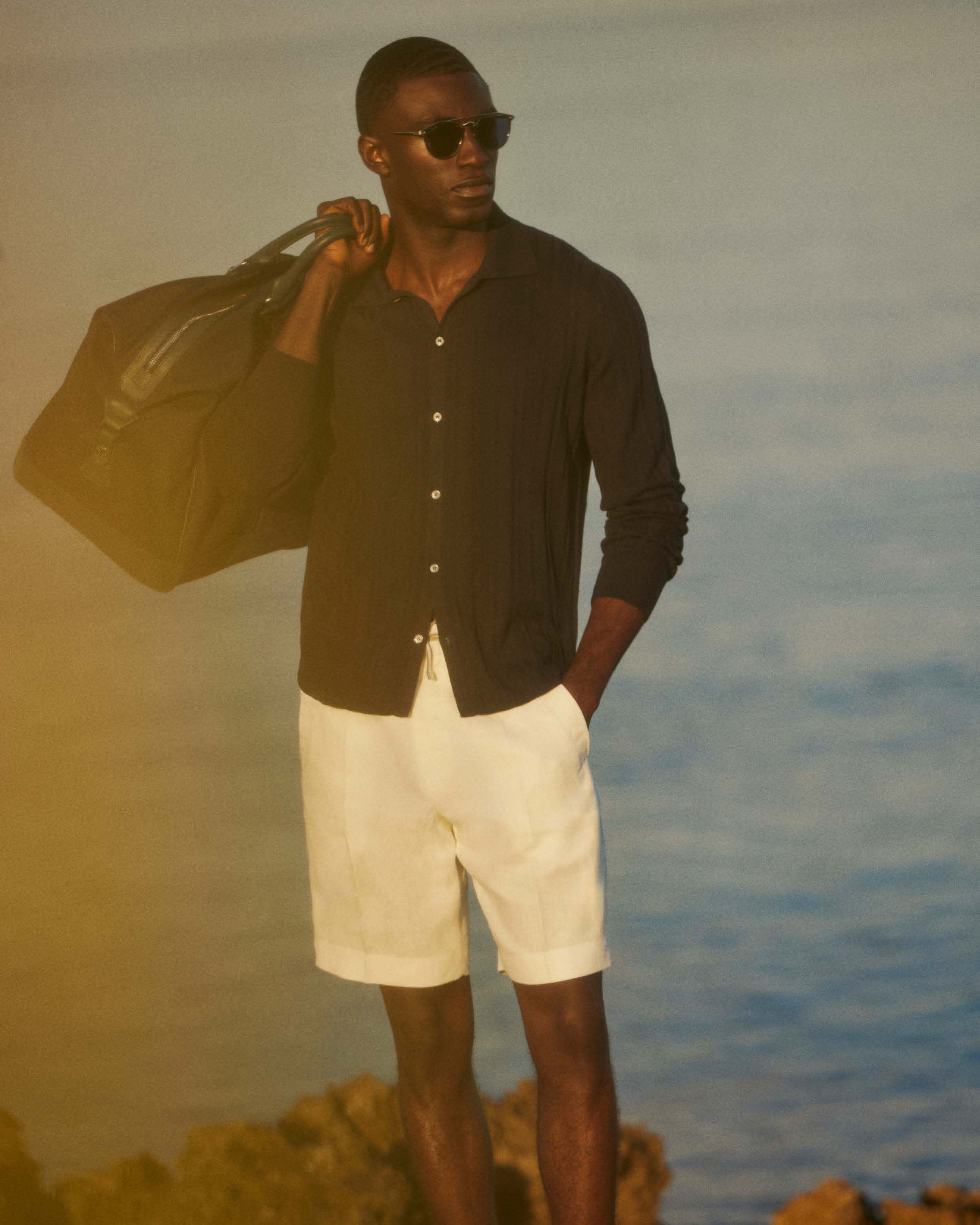 Spring Summer 2026 Lookbook