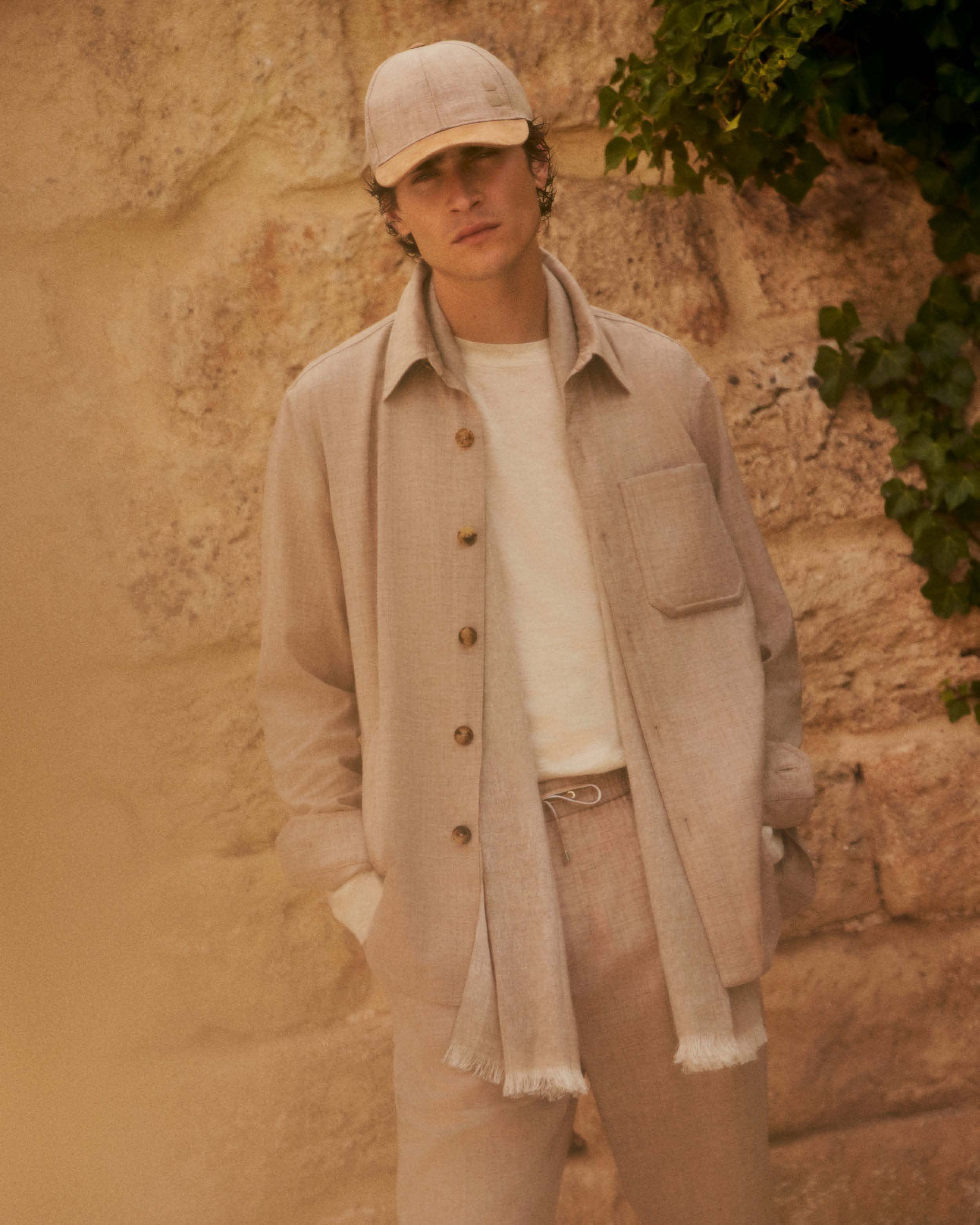 Spring Summer 2026 Lookbook