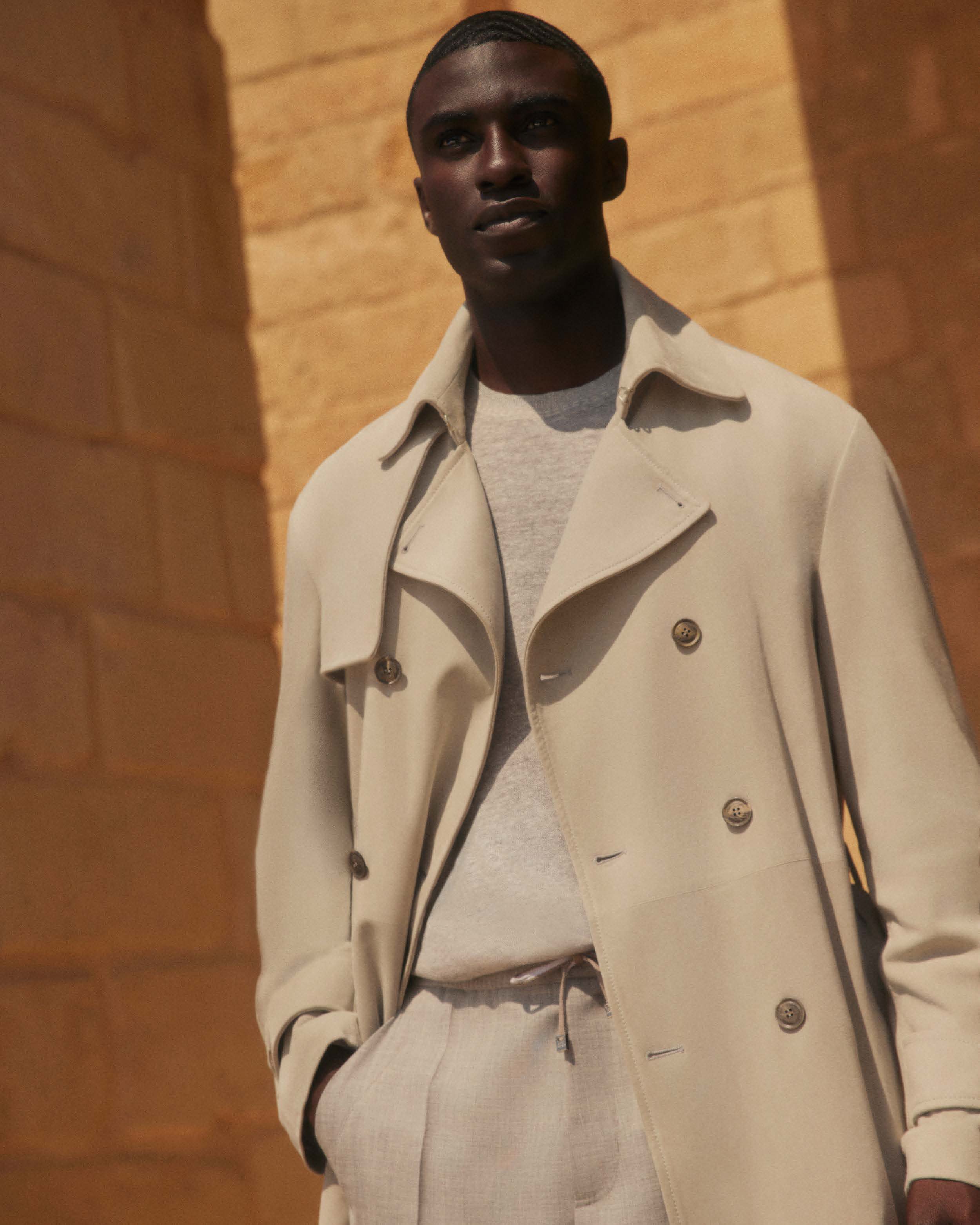 Spring Summer 2026 Lookbook