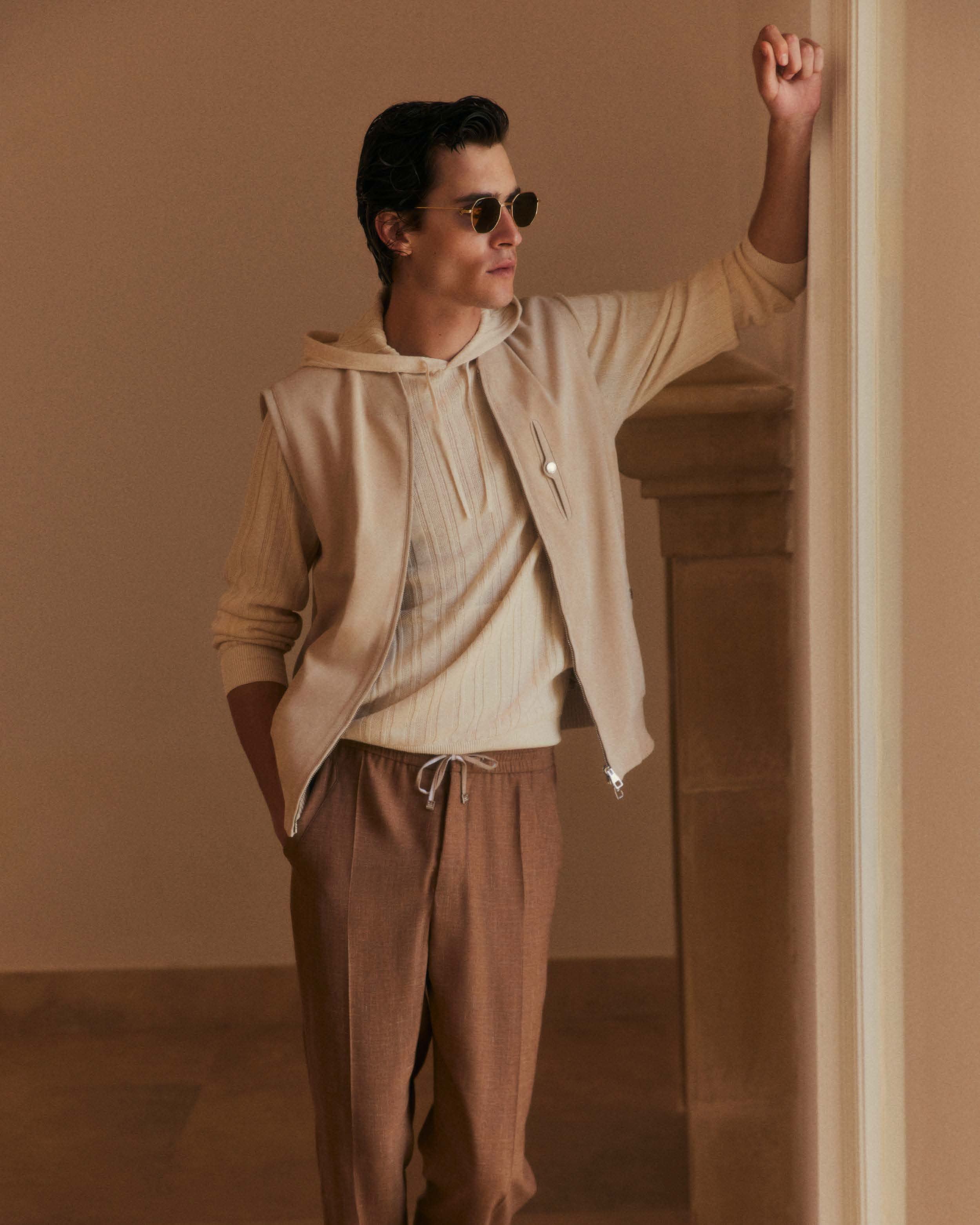 Spring Summer 2026 Lookbook