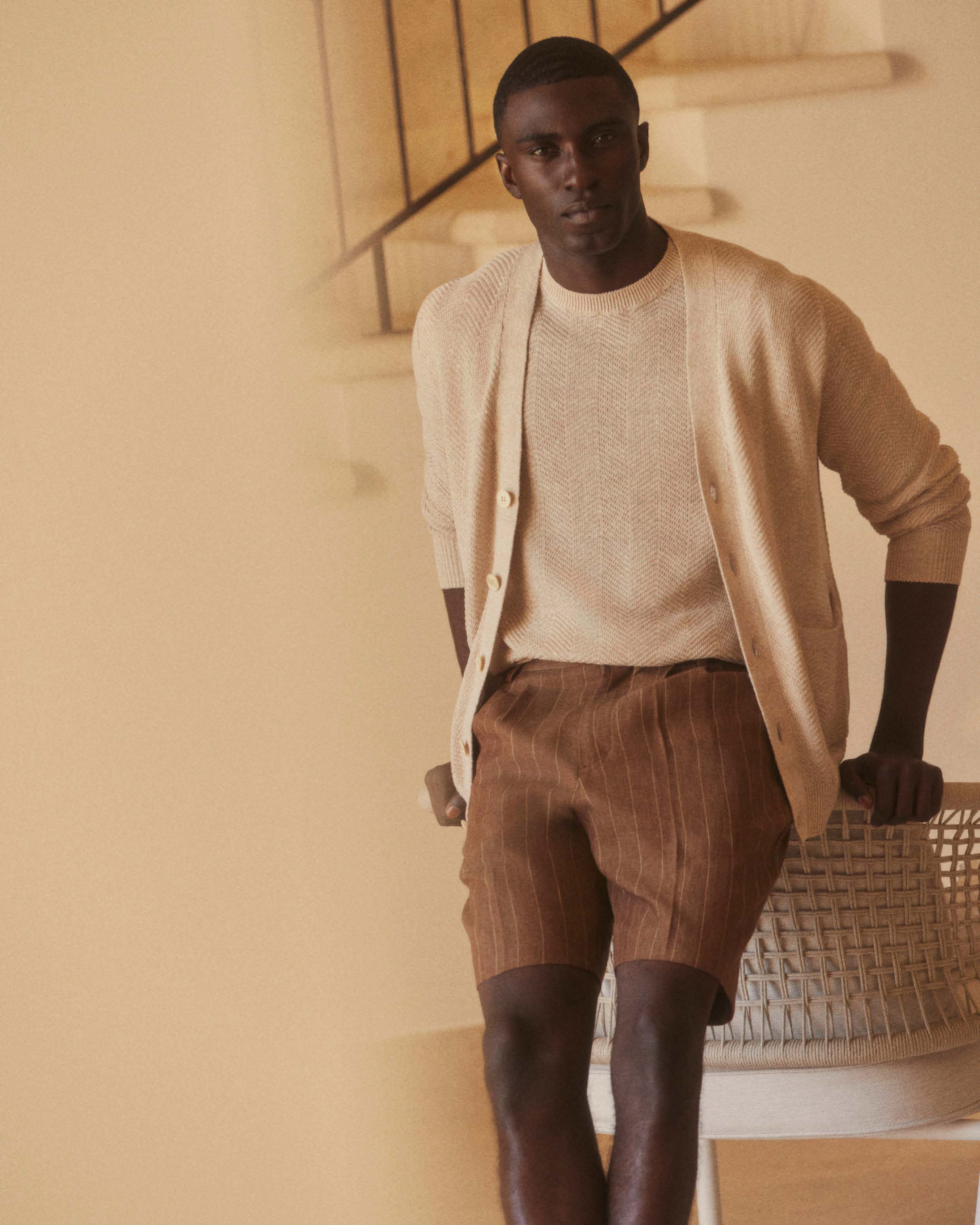 Spring Summer 2026 Lookbook