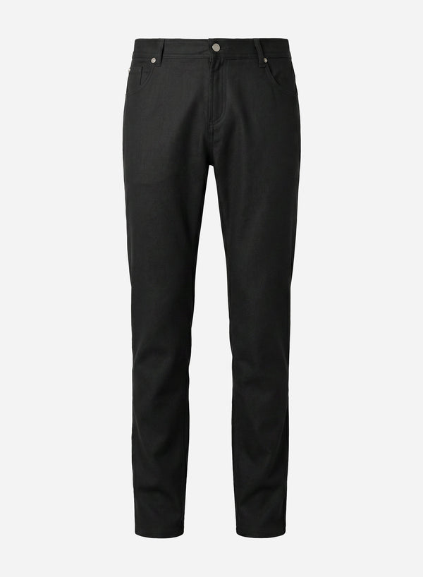 WOOL 5 POCKET
