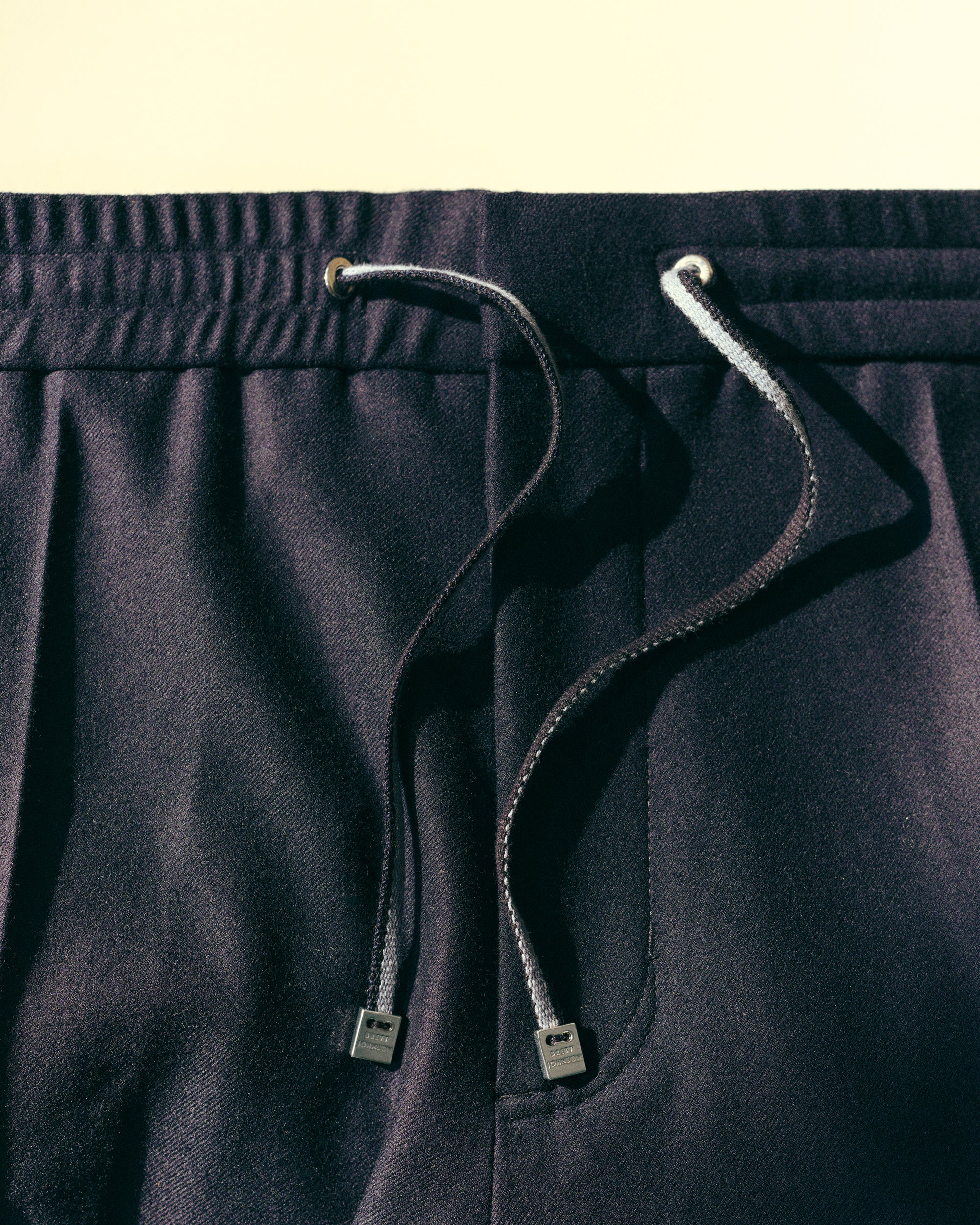 FW26 — Trousers