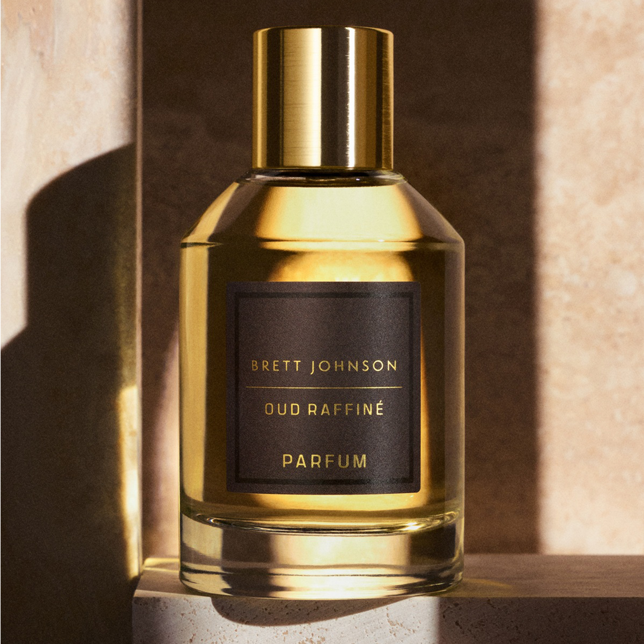 OUD RAFFINÉ