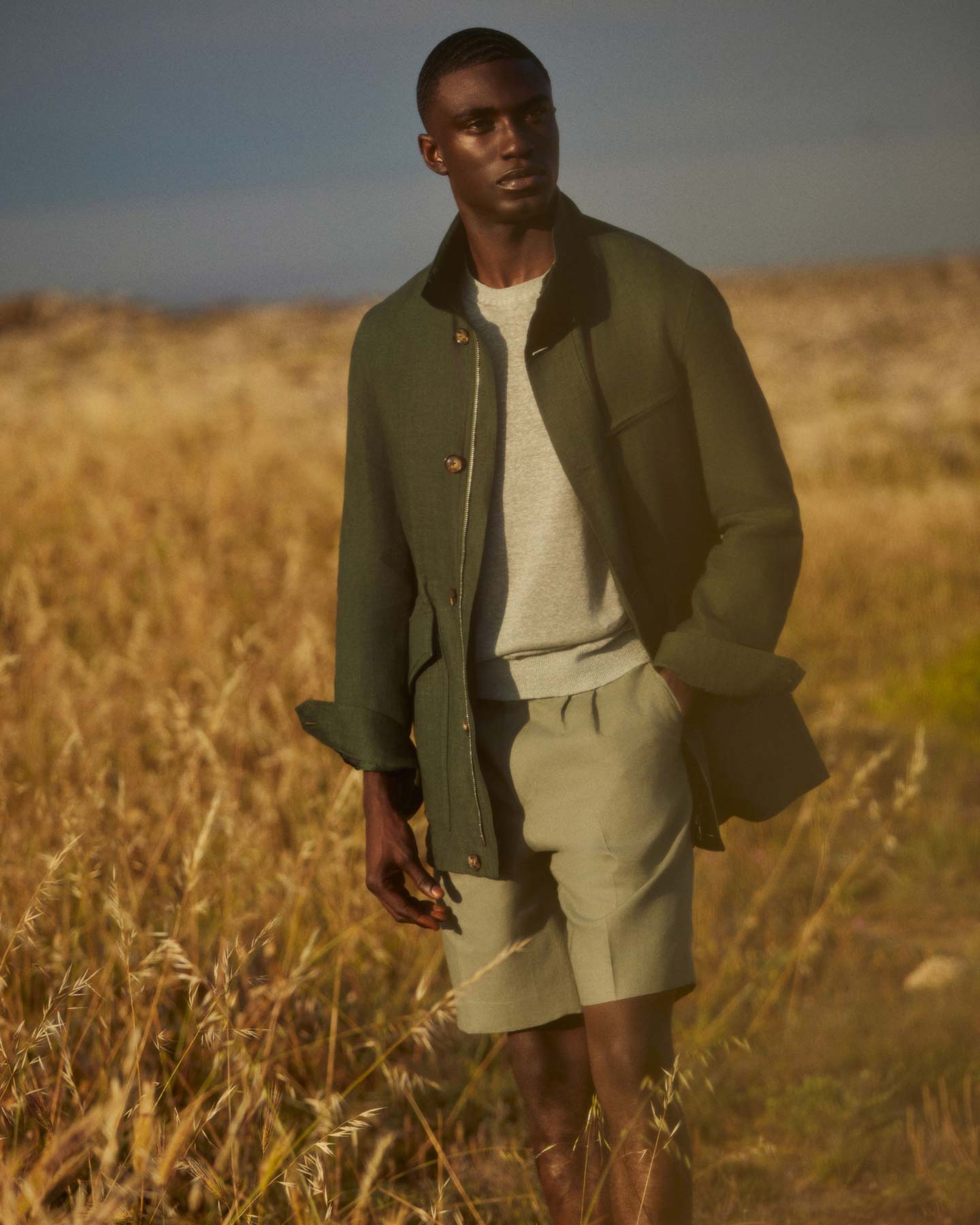 Outerwear