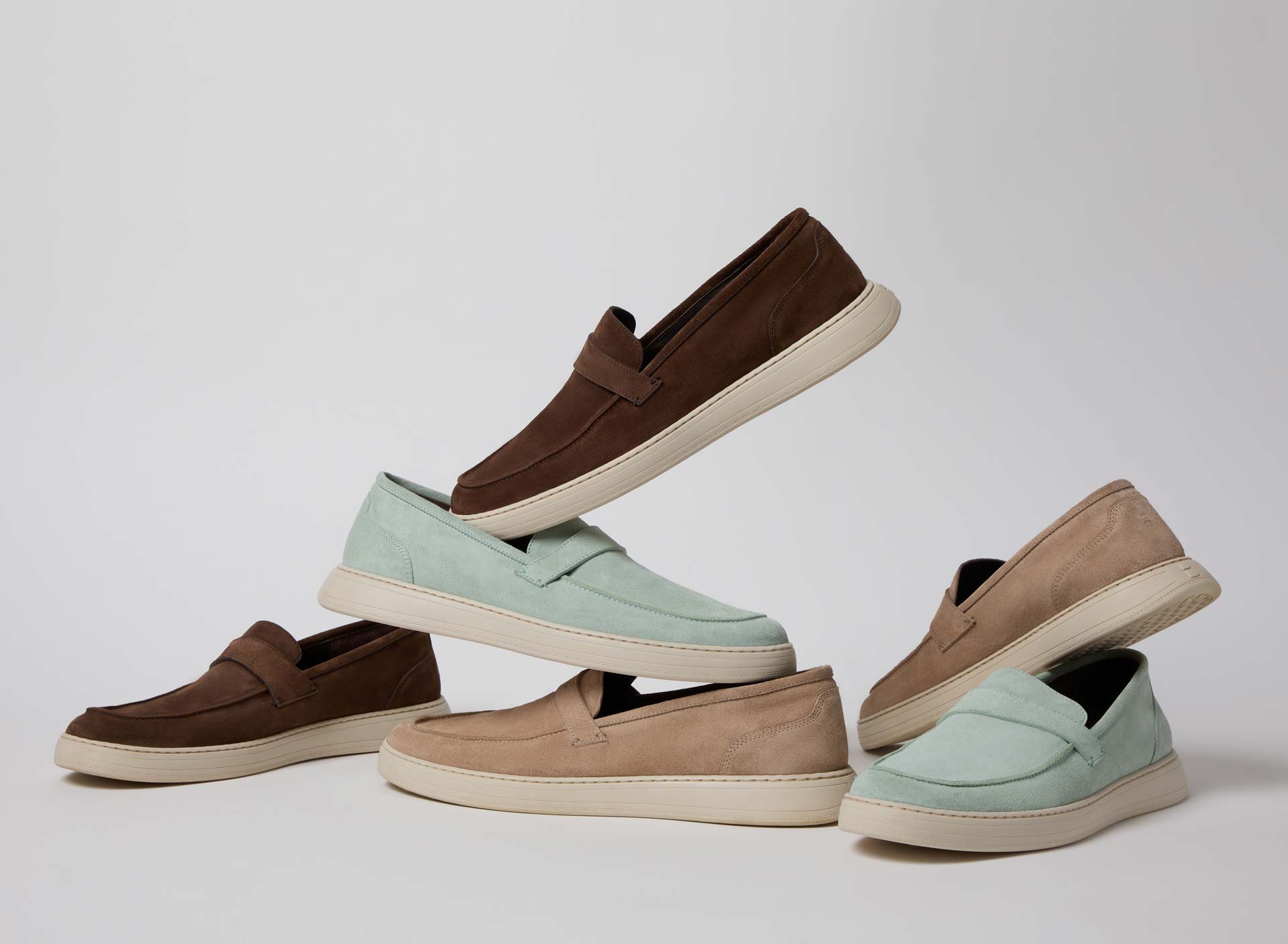 Beaux Loafer — Brett Johnson SS27